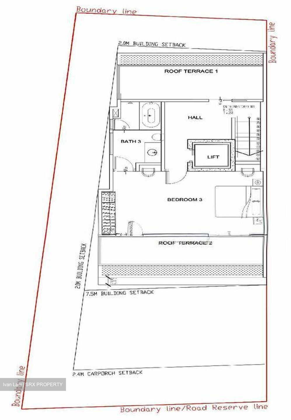 Adam Road (D11), Semi-Detached #509193341